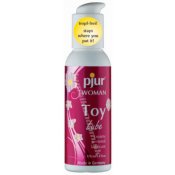 For Use With Sex Toys