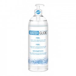 Waterglide Feel 1000ml