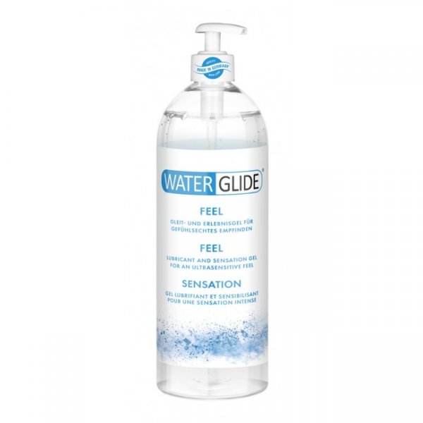 Waterglide Feel 1000ml