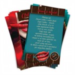 Erotická hra Chilli Pikantní zotročení - Česká verzia Erotická hra Chilli Pikantní zotročení - Česká verzia