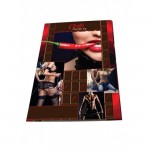 Erotická hra Chilli Pikantní zotročení - Česká verzia Erotická hra Chilli Pikantní zotročení - Česká verzia