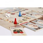 Erotická hra Dynamite sex - Česká verzia Erotická hra Dynamite sex - Česká verzia