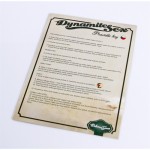 Erotická hra Dynamite sex - Česká verzia Erotická hra Dynamite sex - Česká verzia