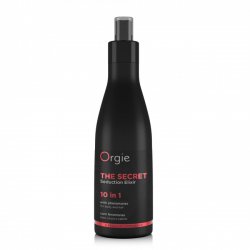Orgie The Secret Seduction Elixir 10 in 1 200ml