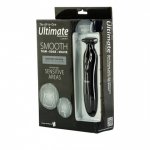 Swan Ultimate Personal Shaver Men - Holiaci strojček na intímne partie pre mužov