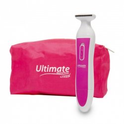 Swan Ultimate Personal Shaver Women - Holiaci strojček na intímne partie pre ženy