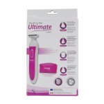 Swan Ultimate Personal Shaver Women - Holiaci strojček na intímne partie pre ženy Swan Ultimate Personal Shaver Women - Holiaci strojček na intímne partie pre ženy