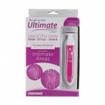 Swan Ultimate Personal Shaver Women - Holiaci strojček na intímne partie pre ženy Swan Ultimate Personal Shaver Women - Holiaci strojček na intímne partie pre ženy