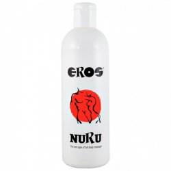Eros Nuru 1000ml