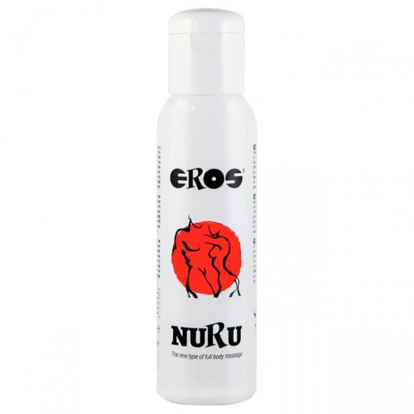 Eros Nuru 250ml Eros Nuru 250ml