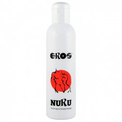 Eros Nuru 500ml