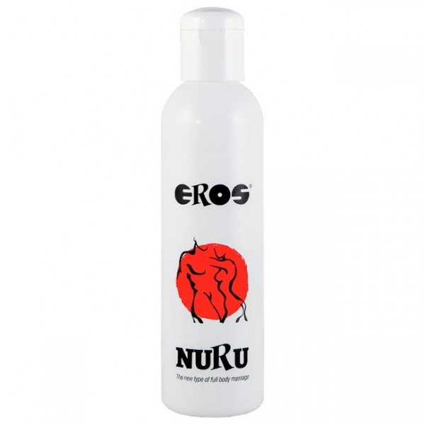 Eros Nuru 500ml Eros Nuru 500ml