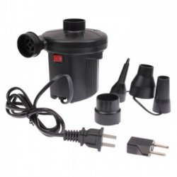 Nuru elektrické vzduchové čerpadlo pre nuru matrace
