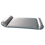 Nuru nafukovací matrac na masáž Nuru nafukovací matrac na masáž