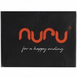 Nuru PVC Bedsheet 180x220cm Nuru PVC Bedsheet 180x220cm