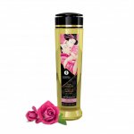 Shunga Erotic Massage Oil Aphrodisia Roses 240ml Shunga Erotic Massage Oil Aphrodisia Roses 240ml