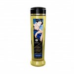 Shunga Erotic Massage Oil Seduction Midnight 240ml Shunga Erotic Massage Oil Seduction Midnight 240ml