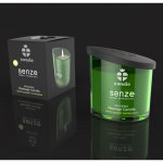 Swede Senze Massage Candle Arousing Lemon Pepper Eucalyptus 150ml - exp. 13.12.2025 Swede Senze Massage Candle Arousing Lemon Pepper Eucalyptus 150ml - exp. 13.12.2025