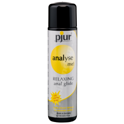 Pjur Analyse me! 100ml