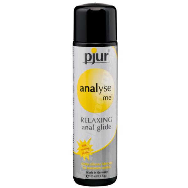 Pjur Analyse me! 30ml