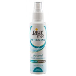 Pjur Med After Shave Spray 100ml - Sprej po holení - 03/2025