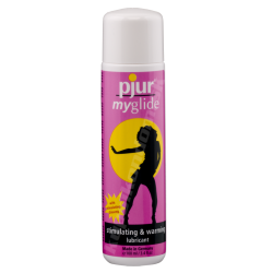 Pjur Myglide 100ml