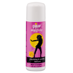 Pjur Myglide 30ml