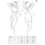 Avanua Opal Set - Čierna