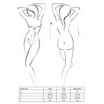 Avanua Asha Set - Dámska súprava Čierna