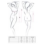 Avanua Candy Chemise - Dámska košieľka Oranžová Avanua Candy Chemise - Dámska košieľka Oranžová