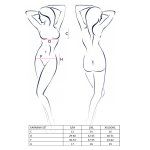 Avanua Karmina Set - Dámska súprava Červeno-čierna Avanua Karmina Set - Dámska súprava Červeno-čierna