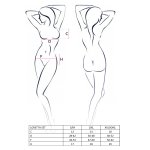 Avanua Loretta Set - Dámska súprava Čierna