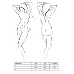 Avanua Sonnet Set - Erotická súprava Čierna Avanua Sonnet Set - Erotická súprava Čierna