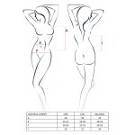 Avanua Valencia Corset - Originálny dámsky korzet Čierny Avanua Valencia Corset - Originálny dámsky korzet Čierny