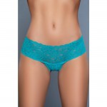 Be Wicked Kiera Lace Thongs 3ks XL Be Wicked Kiera Lace Thongs 3ks XL