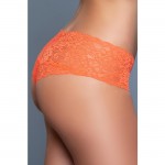 Be Wicked Kiera Lace Thongs 3ks XL Be Wicked Kiera Lace Thongs 3ks XL