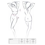 Casmir Annie Set - Trojdielna erotická súprava Casmir Annie Set - Trojdielna erotická súprava