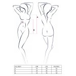 Casmir Gill Body Červená