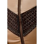 Casmir Martina Chemise Zlatá Casmir Martina Chemise Zlatá