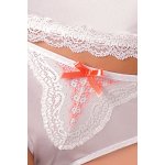 Casmir Misty Set - Biela košieľka s nohavičkami Casmir Misty Set - Biela košieľka s nohavičkami