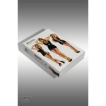 Demoniq Veronique 1 - Dámska erotické šaty Čierne