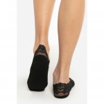 Gatta Foots Baleriness 40 Nero