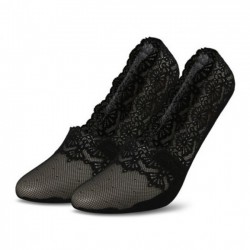 Gatta Foots Baleriness 40 Nero