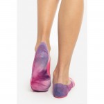 Gatta Foots Baleriness 45A Pink-Purple