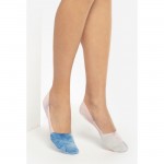 Gatta Foots Baleriness 45B Blue-White