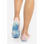 Gatta Foots Baleriness 45B Blue-White