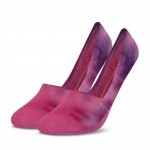 Gatta Foots Baleriness 45A Pink-Purple
