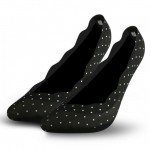 Gatta Foots Baleriness 31 Nero