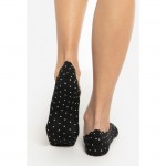 Gatta Foots Baleriness 31 Nero