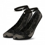 Gatta Foots Baleriness 37 Nero Gatta Foots Baleriness 37 Nero